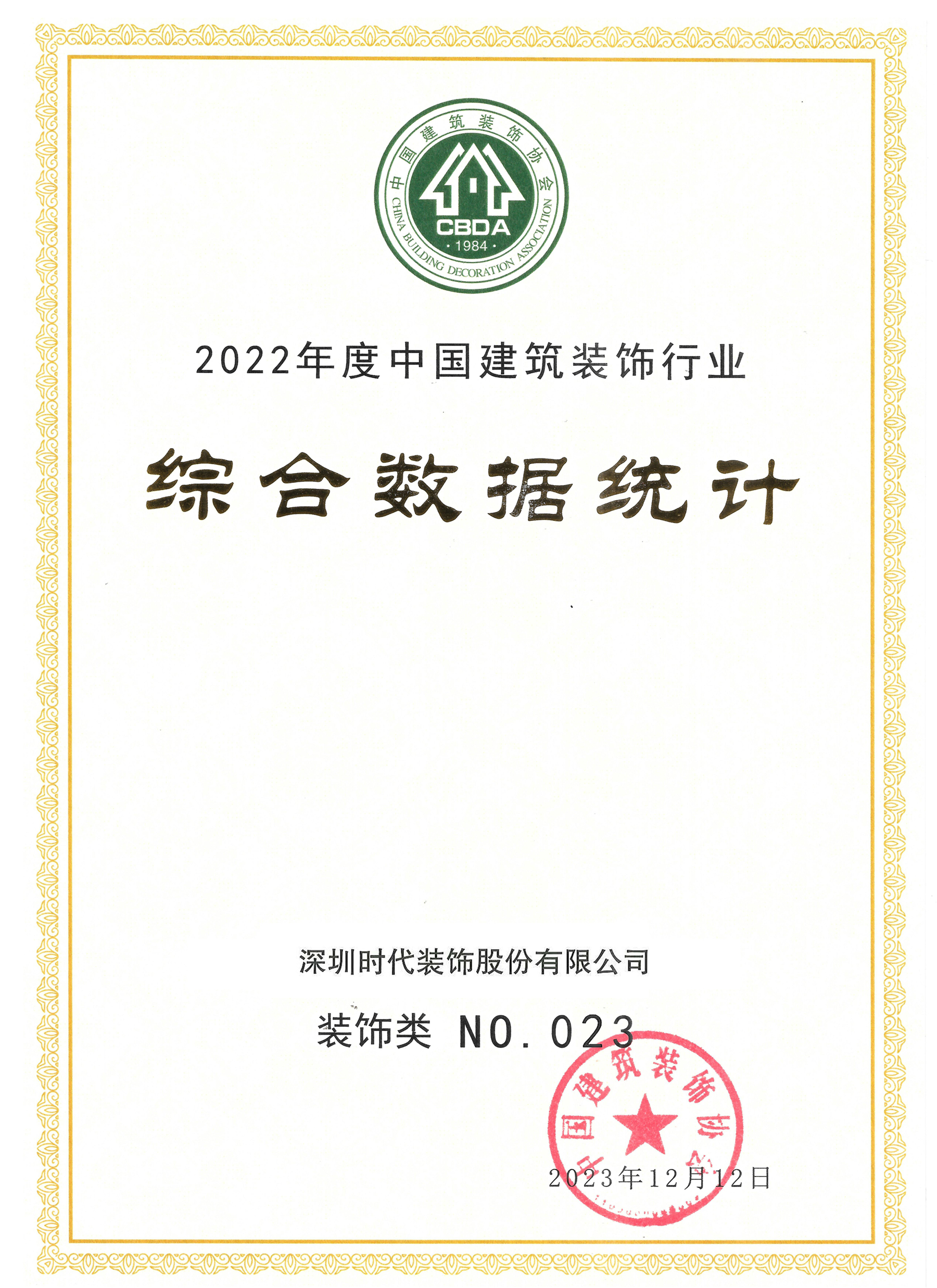 中國(guó)建筑行業(yè)綜合數(shù)據(jù)統(tǒng)計(jì)(百?gòu)?qiáng)企業(yè))